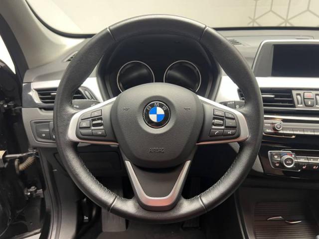 Bmw X1 image 6