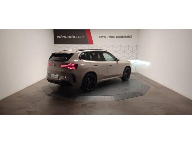 Bmw X3 image 5