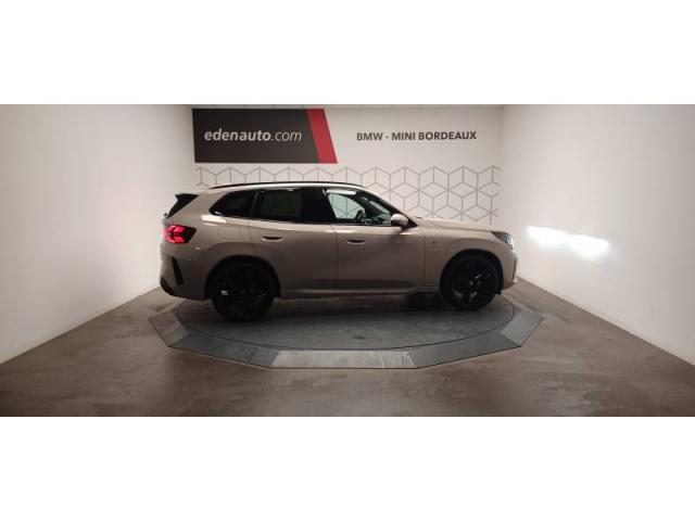 Bmw X3 image 3