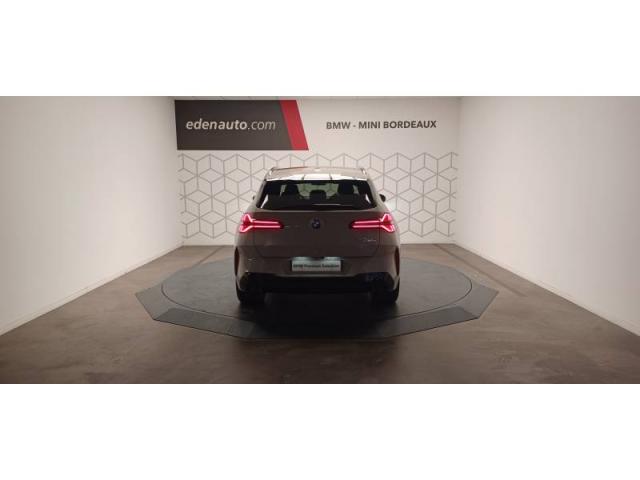 Bmw X3 image 2