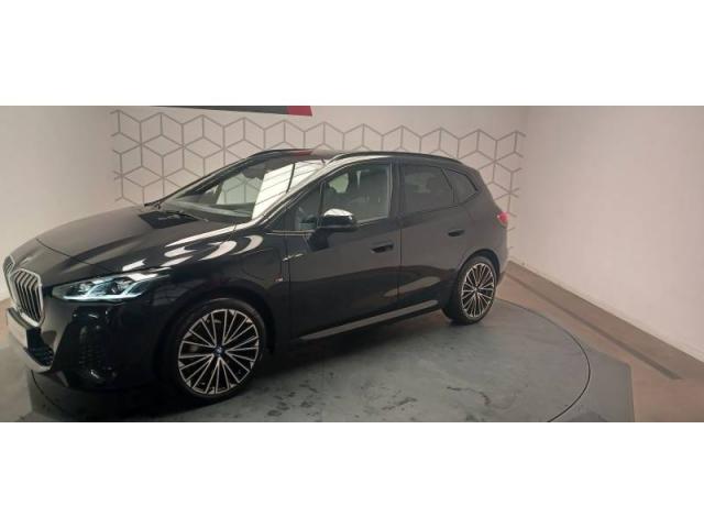 Bmw Serie 2 image 3