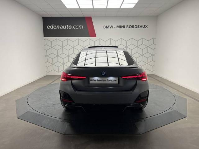 Bmw I4 image 5