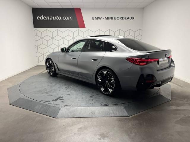Bmw I4 image 6