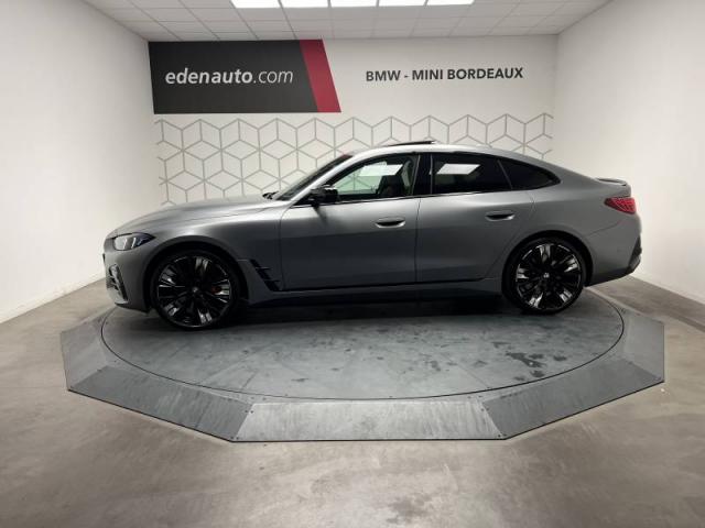 Bmw I4 image 9