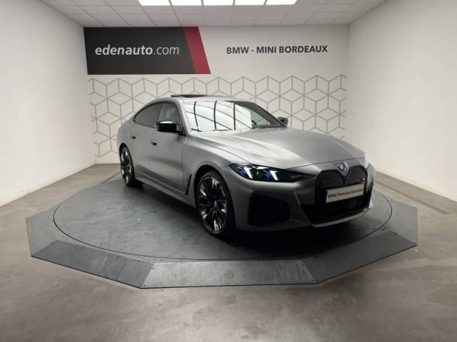 Bmw I4 image 7