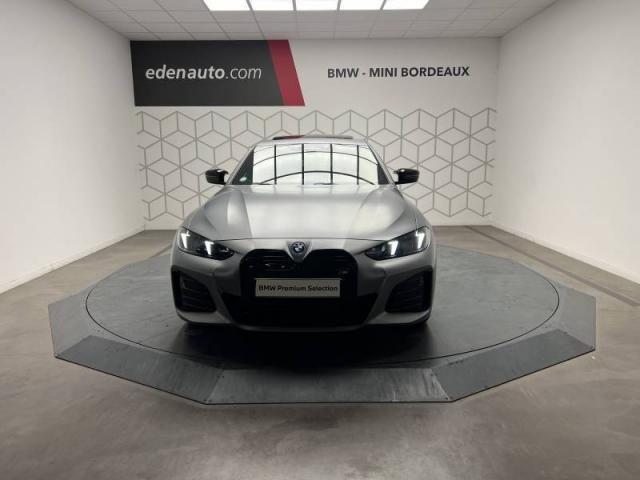 Bmw I4 image 2