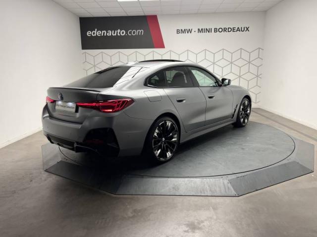 Bmw I4 image 3