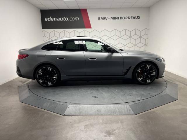 Bmw I4 image 1