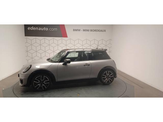 Mini Cooper image 6