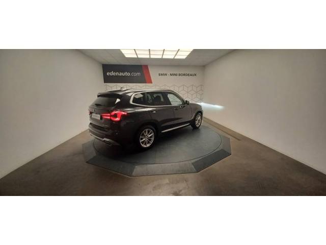 Bmw X3 image 9