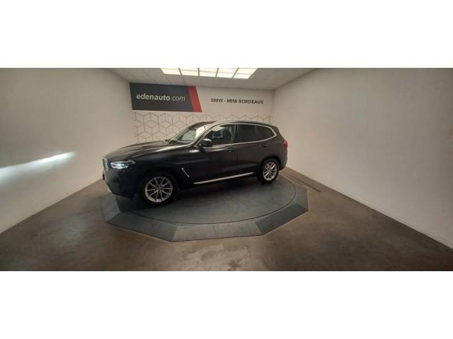 Bmw X3 image 8