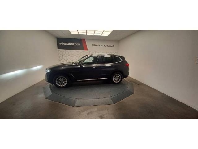 Bmw X3 image 4