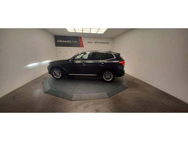 Bmw X3 image 3