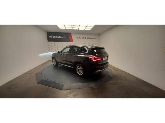 Bmw X3 image 6