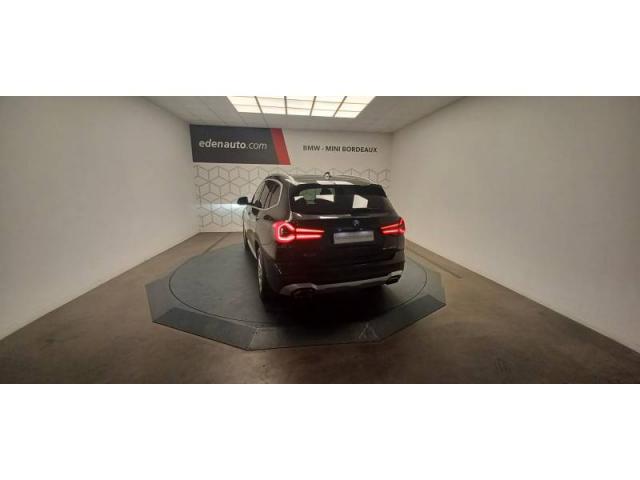 Bmw X3 image 1