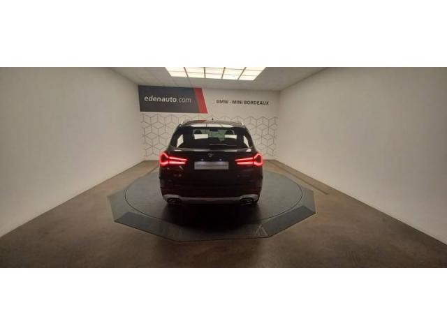 Bmw X3 image 5