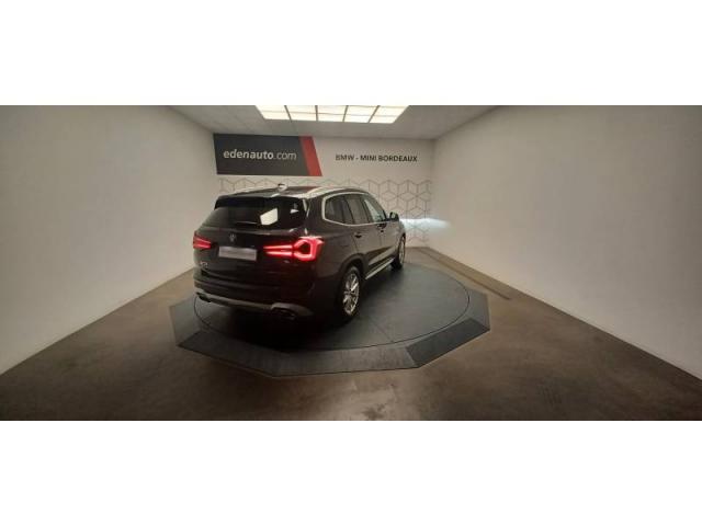 Bmw X3 image 2