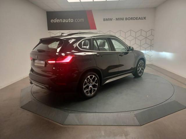 Bmw X1 image 5