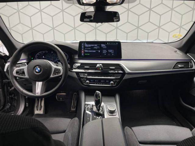 Bmw Série 5 image 3