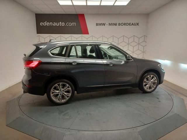 Bmw X1 image 5