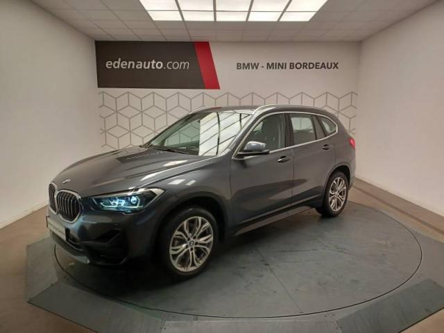 Bmw X1 image 8