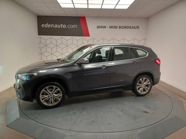 Bmw X1 image 2