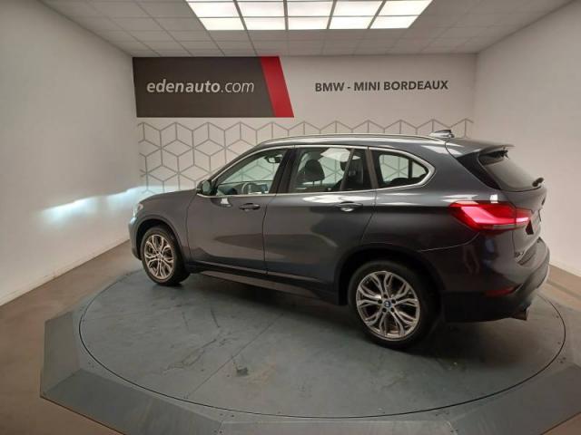 Bmw X1 image 4