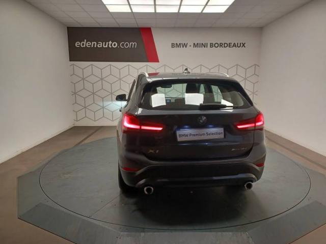 Bmw X1 image 1