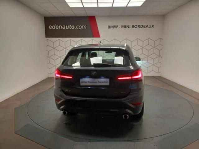 Bmw X1 image 7