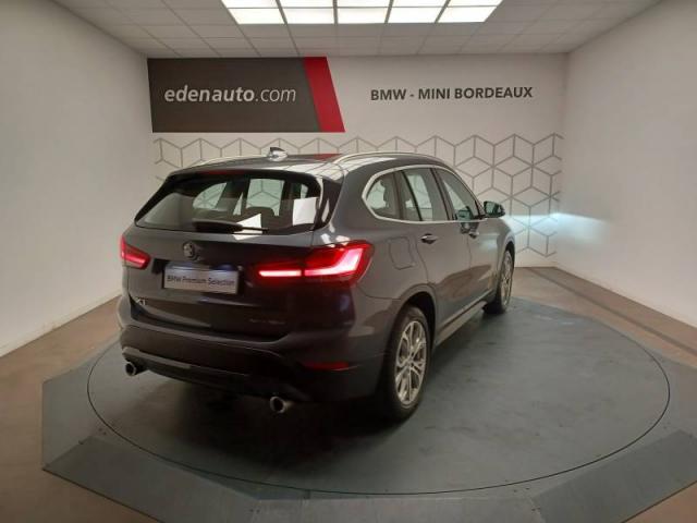 Bmw X1 image 6