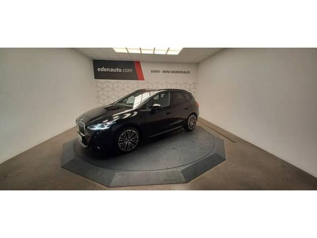 Bmw Serie 2 image 6