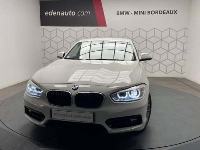 Bmw Série 1 image 2