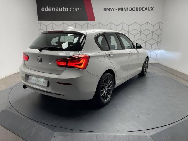 Bmw Série 1 image 7