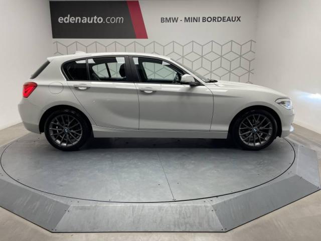 Bmw Série 1 image 3