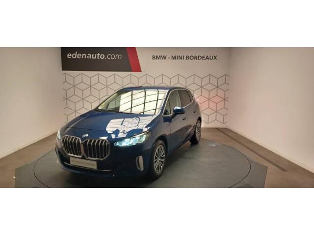 Bmw Serie 2 image 6