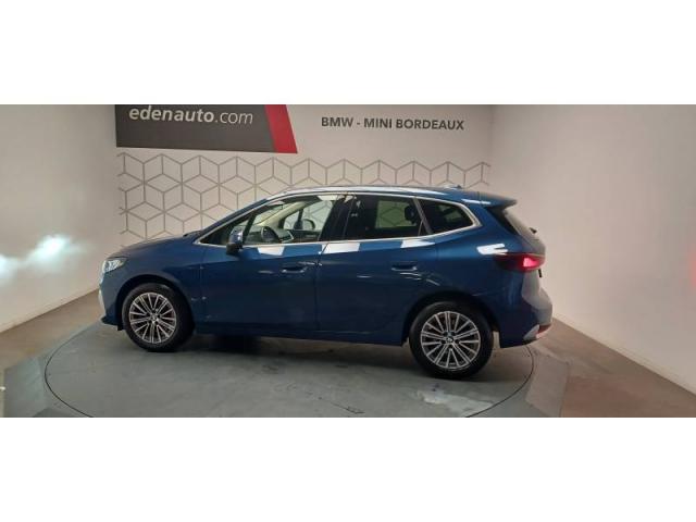 Bmw Serie 2 image 1