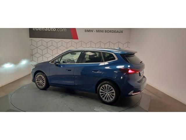 Bmw Serie 2 image 2