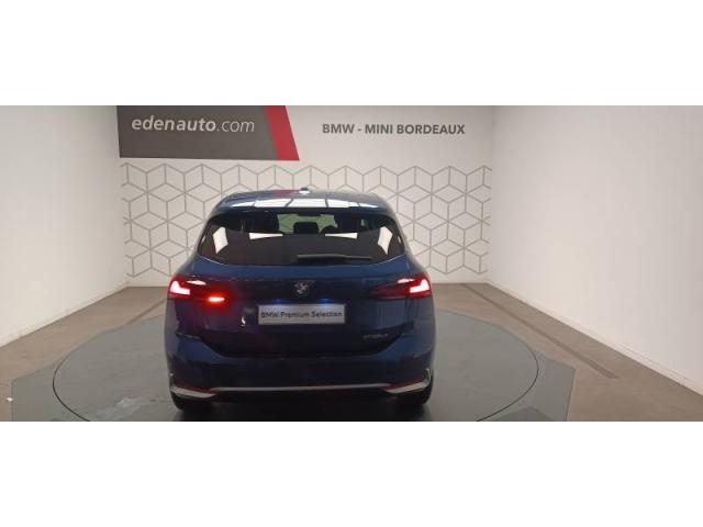 Bmw Serie 2 image 9