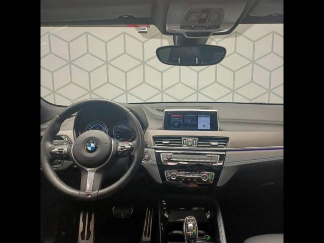 Bmw X2 image 1