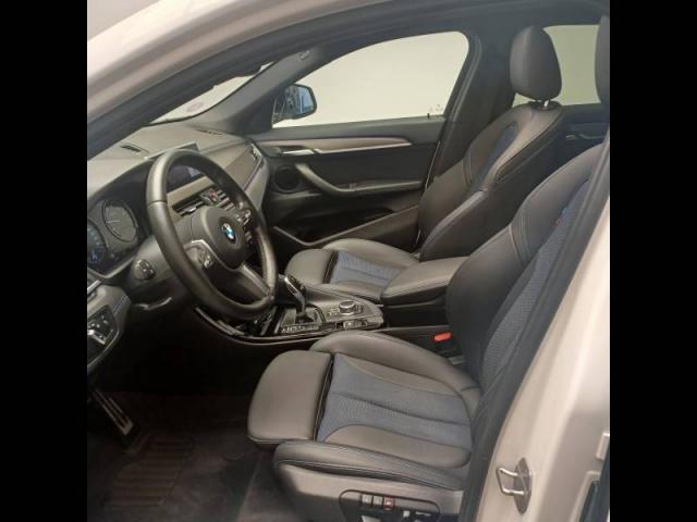 Bmw X2 image 9