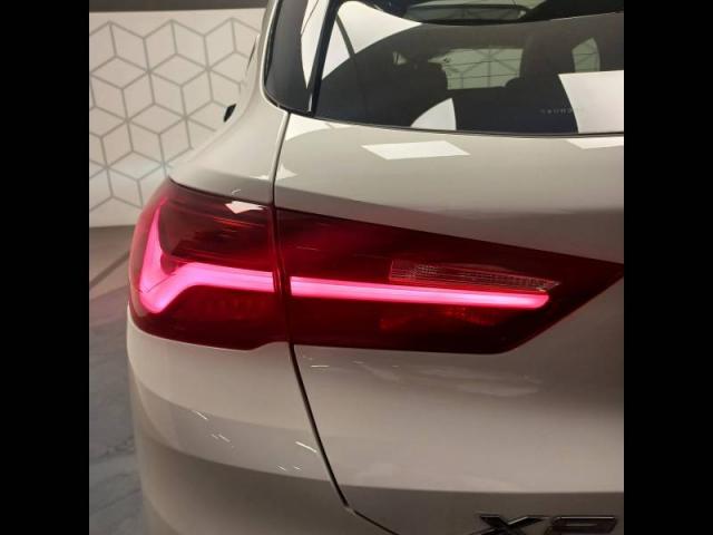 Bmw X2 image 5