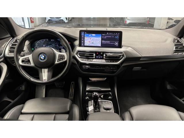 Bmw X3 image 1