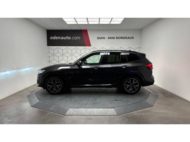 Bmw X3 image 7