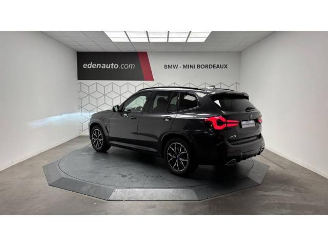 Bmw X3 image 6