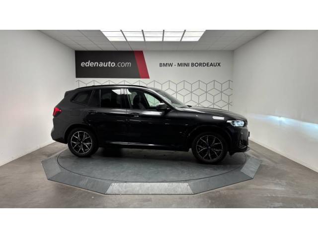Bmw X3 image 5
