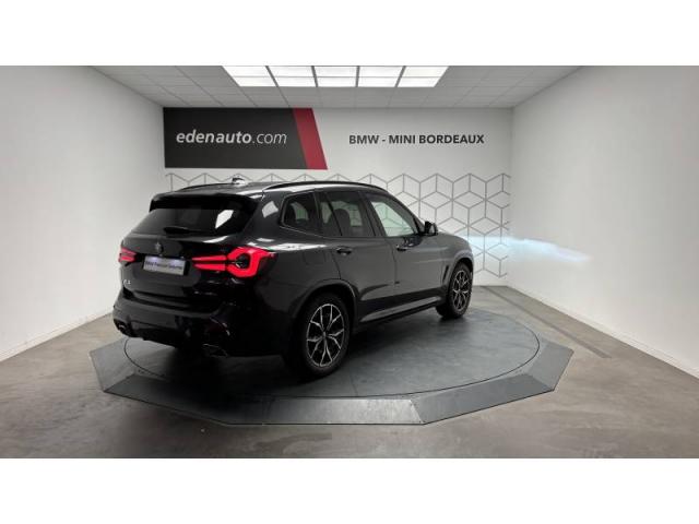 Bmw X3 image 3