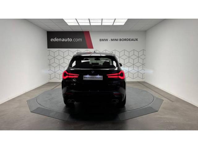 Bmw X3 image 9