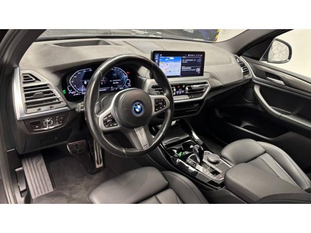 Bmw X3 image 8