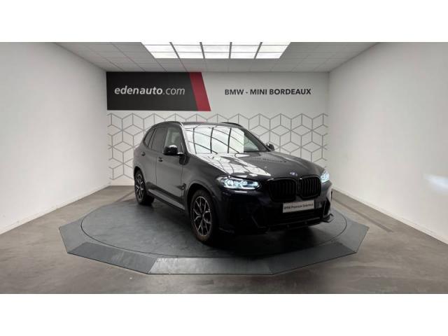 Bmw X3 image 2