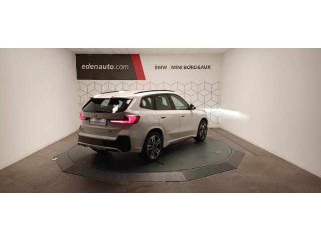 Bmw X1 image 7